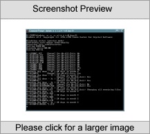 DirDate Single User License Screenshot
